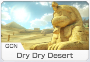 Mario Kart 8 Deluxe Courses (w/ Battle Stages!) — option 89