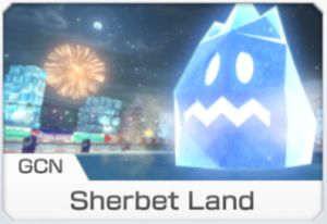 Mario Kart 8 Deluxe Courses (w/ Battle Stages!) — option 94