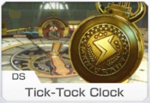 Mario Kart 8 Deluxe Courses (w/ Battle Stages!) — option 97