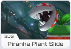 Mario Kart 8 Deluxe Courses (w/ Battle Stages!) — option 98