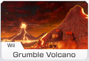 Mario Kart 8 Deluxe Courses (w/ Battle Stages!) — option 99