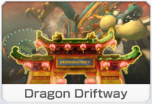 Mario Kart 8 Deluxe Courses (w/ Battle Stages!) — option 103