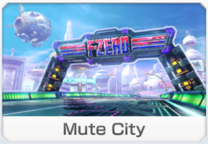 Mario Kart 8 Deluxe Courses (w/ Battle Stages!) — option 104