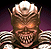 Baraka — Mortal Kombat: Armageddon Characters option 2