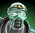 Chameleon — Mortal Kombat: Armageddon Characters option 5