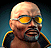 Darrius — Mortal Kombat: Armageddon Characters option 9