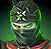 Ermac — Mortal Kombat: Armageddon Characters option 11