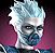 Frost — Mortal Kombat: Armageddon Characters option 12