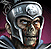 Havik — Mortal Kombat: Armageddon Characters option 15