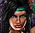 Jade — Mortal Kombat: Armageddon Characters option 18
