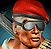 Jax — Mortal Kombat: Armageddon Characters option 20