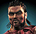 Kai — Mortal Kombat: Armageddon Characters option 23