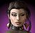 Kitana — Mortal Kombat: Armageddon Characters option 29