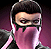 Mileena — Mortal Kombat: Armageddon Characters option 36