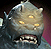 Moloch — Mortal Kombat: Armageddon Characters option 38