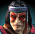 Nightwolf — Mortal Kombat: Armageddon Characters option 40