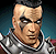 Reiko — Mortal Kombat: Armageddon Characters option 47