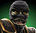 Reptile — Mortal Kombat: Armageddon Characters option 48