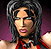 Sareena — Mortal Kombat: Armageddon Characters option 49
