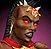 Sheeva — Mortal Kombat: Armageddon Characters option 54