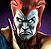 Shinnok — Mortal Kombat: Armageddon Characters option 55
