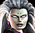 Sindel — Mortal Kombat: Armageddon Characters option 57