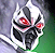 Smoke — Mortal Kombat: Armageddon Characters option 58