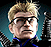 Stryker — Mortal Kombat: Armageddon Characters option 60
