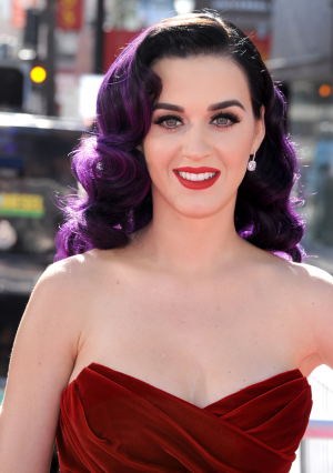 Katyperry — Female Celebrities option 58