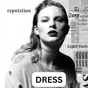 Rank every Taylor Swift Reputation song — option 4
