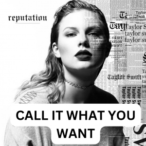 Rank every Taylor Swift Reputation song — option 6