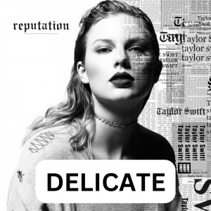 Rank every Taylor Swift Reputation song — option 12