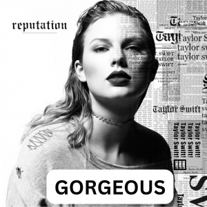 Rank every Taylor Swift Reputation song — option 15
