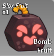 Bomb — BloxFruits | Fruits | Update 20 option 3