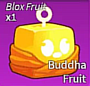Buddha — BloxFruits | Fruits | Update 20 option 4