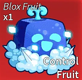 Control — BloxFruits | Fruits | Update 20 option 6