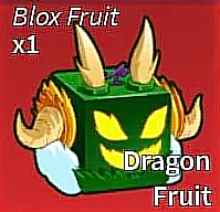 Dragon — BloxFruits | Fruits | Update 20 option 10