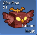 Falcon — BloxFruits | Fruits | Update 20 option 11