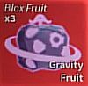 Gravity — BloxFruits | Fruits | Update 20 option 13