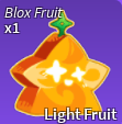 Light — BloxFruits | Fruits | Update 20 option 16