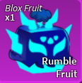 Rumble — BloxFruits | Fruits | Update 20 option 27