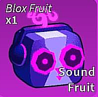 Sound — BloxFruits | Fruits | Update 20 option 31
