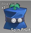 Spin — BloxFruits | Fruits | Update 20 option 34