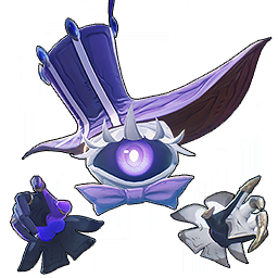 Monster320000280 — Wuthering Waves All Enemies + Echoes Tier List (upto v2.1) option 91