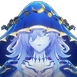 Monster330000110 — Wuthering Waves All Enemies + Echoes Tier List (upto v2.1) option 104