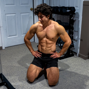 Channels4profile 10 — Every Fitness Influencer option 27