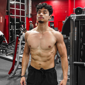Channels4profile 12 — Every Fitness Influencer option 29
