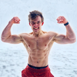 Channels4profile 16 — Every Fitness Influencer option 33