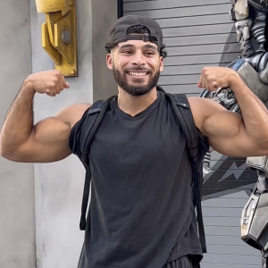 Channels4profile 20 — Every Fitness Influencer option 37