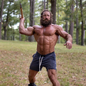 Channels4profile 23 — Every Fitness Influencer option 40